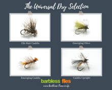 Load image into Gallery viewer, The Dry Selection - NEW for 2025