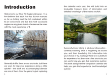 Load image into Gallery viewer, The River Fly Anglers Almanac