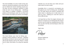 Load image into Gallery viewer, The River Fly Anglers Almanac