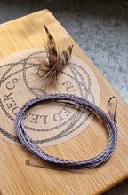 Load image into Gallery viewer, Dry Fly Furled Leader - The Furled Leader Co