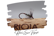 Load image into Gallery viewer, Artisan Hare's Ear Flymph