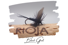 Load image into Gallery viewer, Black Gnat