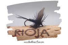 Load image into Gallery viewer, Black Gnat