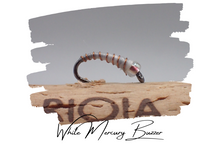 Load image into Gallery viewer, Artisan Mercury 'Hot Head' Buzzer Selection