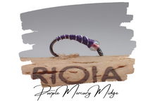 Load image into Gallery viewer, Artisan Mercury 'Hot Head' Buzzer Selection