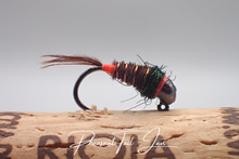 Load image into Gallery viewer, The Artisan Javi Nymph