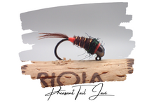 Load image into Gallery viewer, The Artisan Javi Nymph