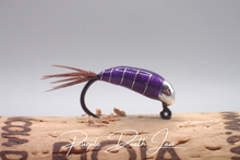 Load image into Gallery viewer, The Artisan Javi Nymph Selection