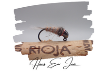 Load image into Gallery viewer, The Artisan Javi Nymph Selection