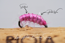 Load image into Gallery viewer, The Dirty Pink Bacchus Bug