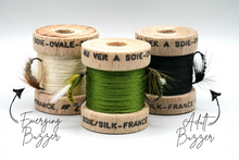 Load image into Gallery viewer, The Adult & Emerging Buzzer Selection