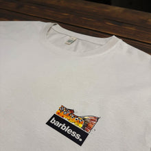 Load image into Gallery viewer, Brown Trout Tail - Short Sleeve T-Shirt (Latte)