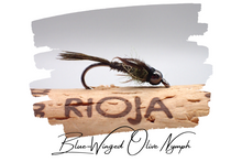 Load image into Gallery viewer, Blue-Winged Olive Nymph