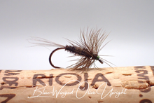 Load image into Gallery viewer, Blue-Winged Olive Upright