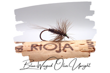 Load image into Gallery viewer, Blue-Winged Olive Upright