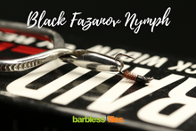 Load image into Gallery viewer, Bosnian Fazanov Nymph Selection