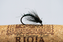 Load image into Gallery viewer, The Adult & Emerging Buzzer Selection