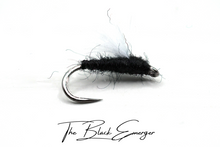 Load image into Gallery viewer, The Black Emerger