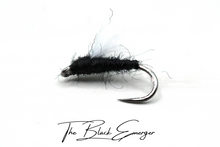 Load image into Gallery viewer, The Black Emerger