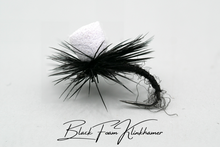 Load image into Gallery viewer, Black Foam Klinkhamer