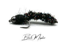 Load image into Gallery viewer, The Mopster