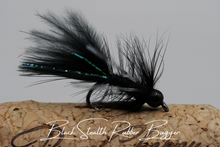 Load image into Gallery viewer, Artisan Black Stealth Rubber Bugger