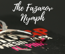 Load image into Gallery viewer, Bosnian Fazanov Nymph Selection