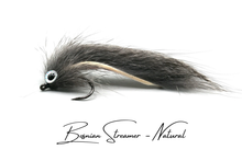 Load image into Gallery viewer, Bosnian Pine Squirrel Zonker (Bjelica) Selection