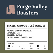 Load image into Gallery viewer, The Barbless Blend - from Forge Valley Roasters