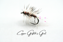 Load image into Gallery viewer, Copper Griffith's Gnat
