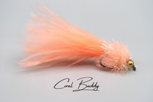 Load image into Gallery viewer, Baddy Tungsten Coral Micro Lure