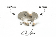 Load image into Gallery viewer, The River Whisperer Selection