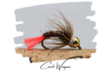 Load image into Gallery viewer, "Don't Get Skunked" - Grayling Edition