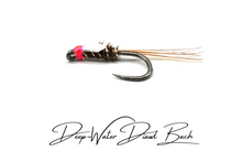 Load image into Gallery viewer, Deep-Water Diawl Bach