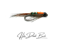 Load image into Gallery viewer, Holo Diawl Bach