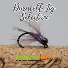 Load image into Gallery viewer, Duracell Jig Selection