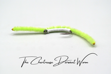 Load image into Gallery viewer, The Derwent Worm