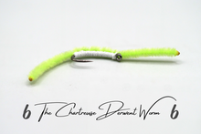 Load image into Gallery viewer, The Derwent Worm