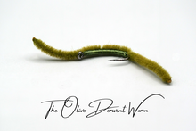 Load image into Gallery viewer, The Derwent Worm