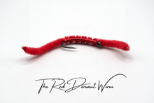 Load image into Gallery viewer, The Derwent Worm Selection