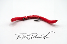Load image into Gallery viewer, The Derwent Worm
