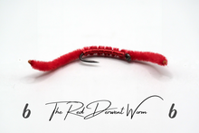 Load image into Gallery viewer, The Derwent Worm