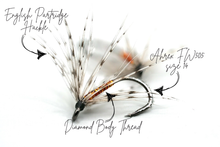 Load image into Gallery viewer, Bosnian Spider Selection