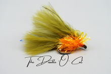 Load image into Gallery viewer, The Double 'O' Cat Micro Lure