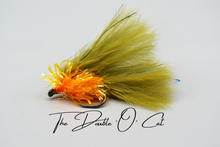 Load image into Gallery viewer, The Double 'O' Cat Micro Lure