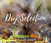 Load image into Gallery viewer, The Dry Selection - NEW for 2025