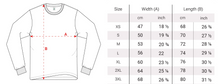 Load image into Gallery viewer, Logo - Long Sleeve T-Shirt (Espresso)