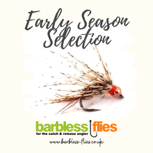Load image into Gallery viewer, Early Season Selection