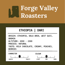 Load image into Gallery viewer, The Barbless Blend - from Forge Valley Roasters