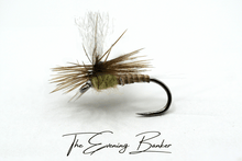 Load image into Gallery viewer, The Evening Banker